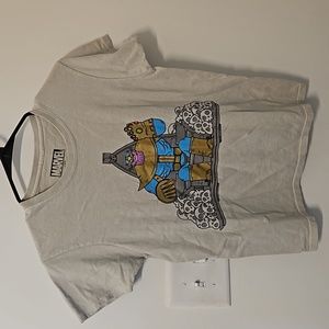 Marvel Lootwear Exclusive Tee